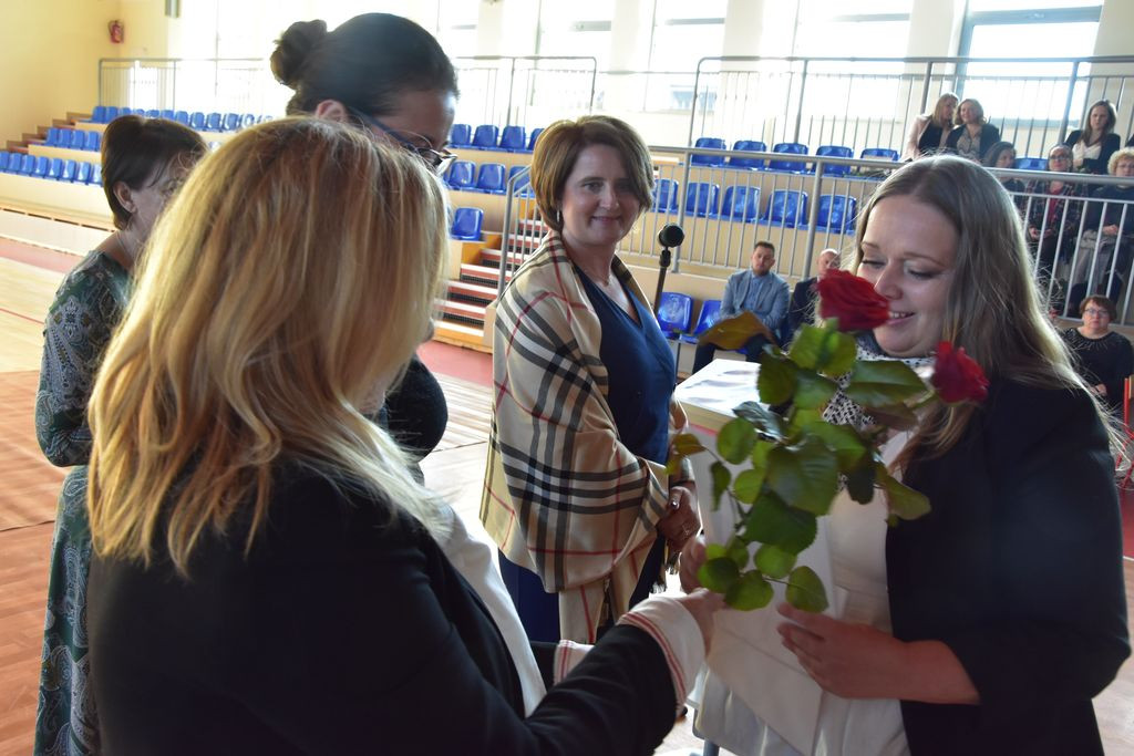 Dzień Komisji Edukacji Narodowej