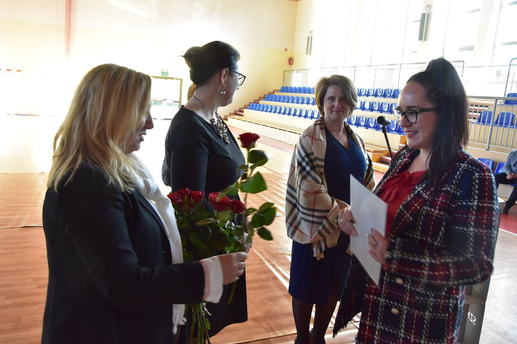 Dzień Komisji Edukacji Narodowej