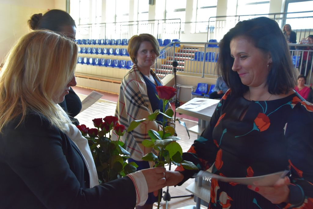 Dzień Komisji Edukacji Narodowej