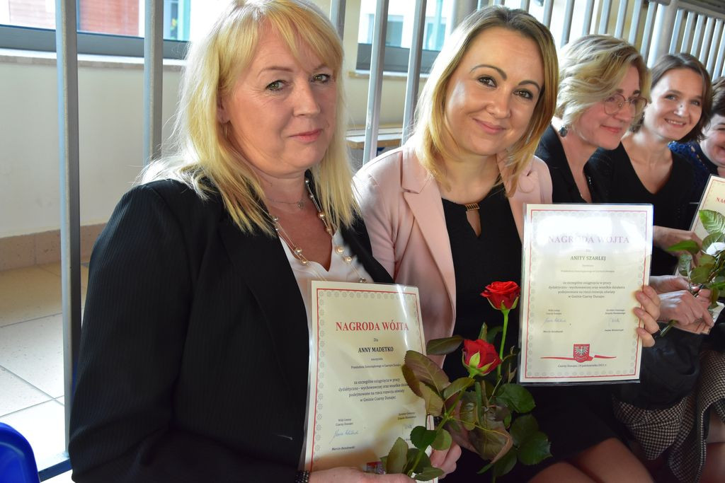 Dzień Komisji Edukacji Narodowej