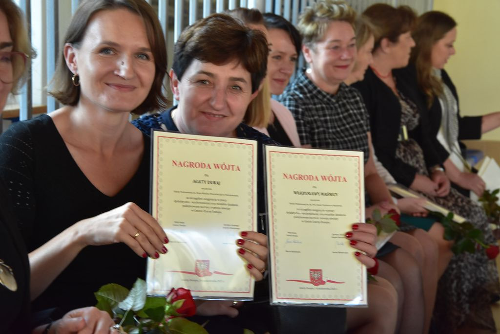 Dzień Komisji Edukacji Narodowej