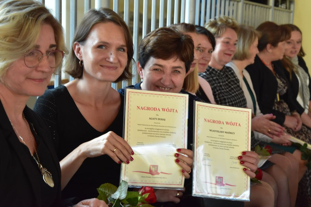 Dzień Komisji Edukacji Narodowej