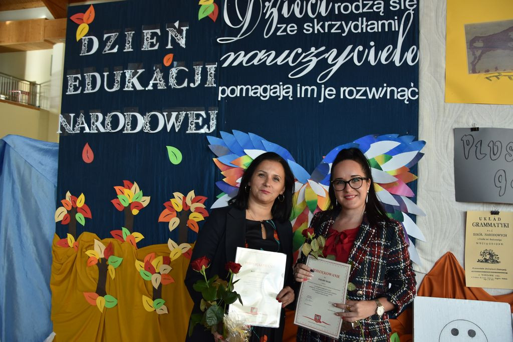 Dzień Komisji Edukacji Narodowej