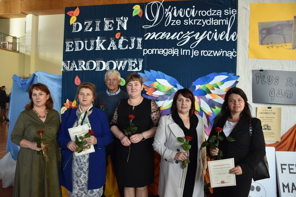 Dzień Komisji Edukacji Narodowej