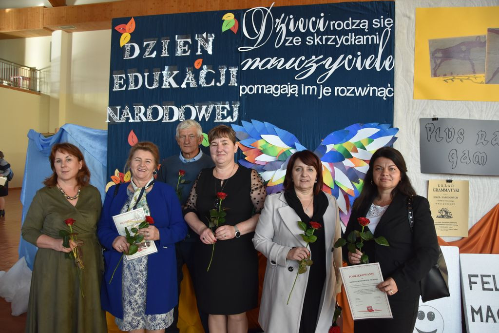 Dzień Komisji Edukacji Narodowej