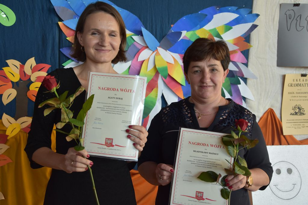 Dzień Komisji Edukacji Narodowej