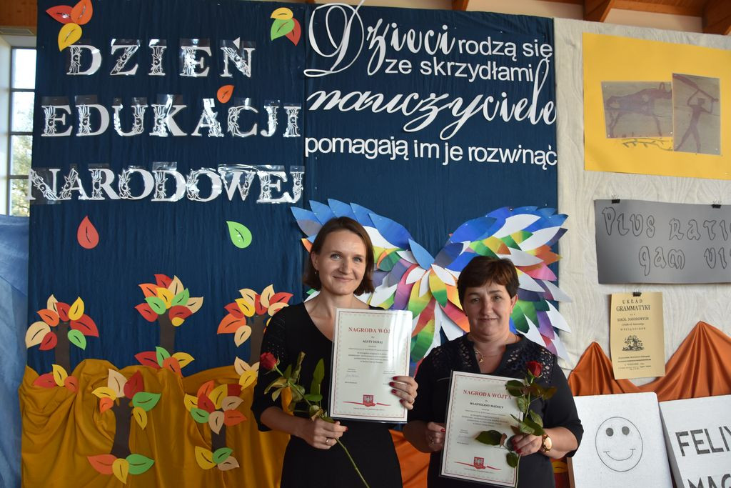 Dzień Komisji Edukacji Narodowej