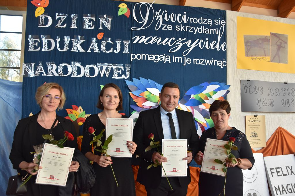 Dzień Komisji Edukacji Narodowej
