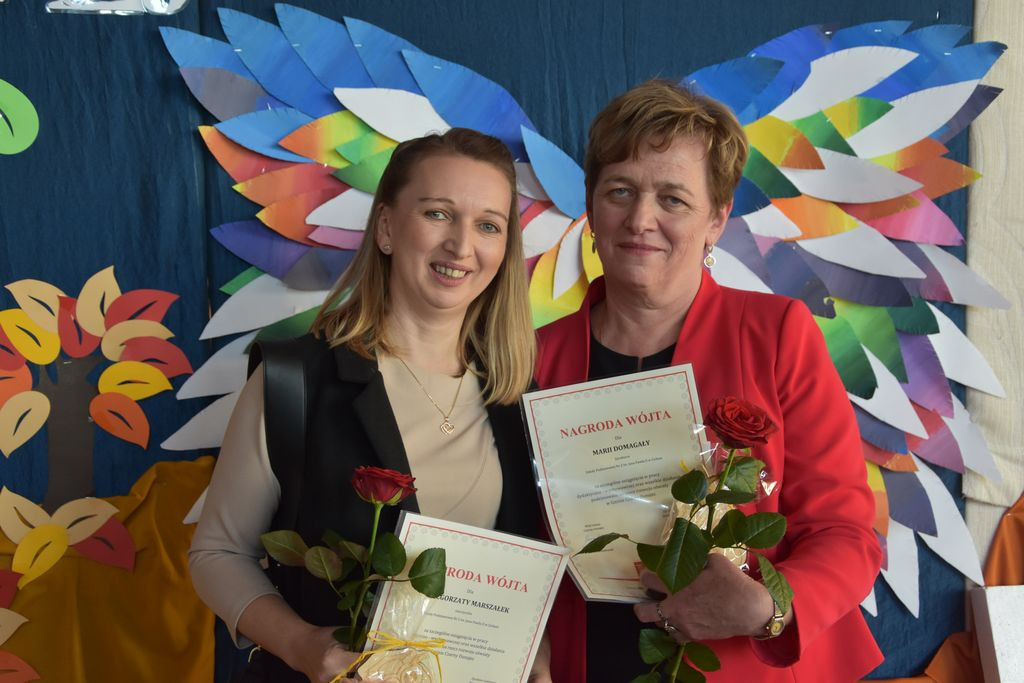 Dzień Komisji Edukacji Narodowej