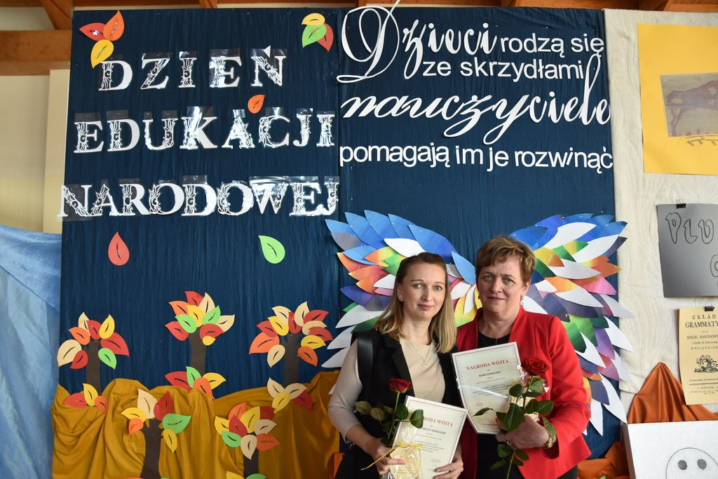 Dzień Komisji Edukacji Narodowej