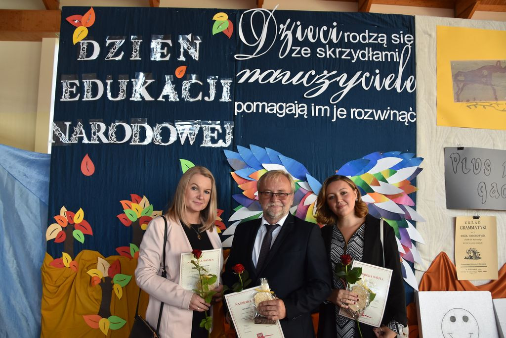Dzień Komisji Edukacji Narodowej