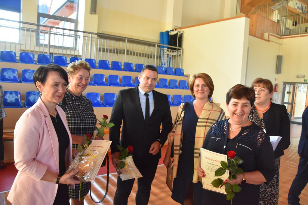 Dzień Komisji Edukacji Narodowej