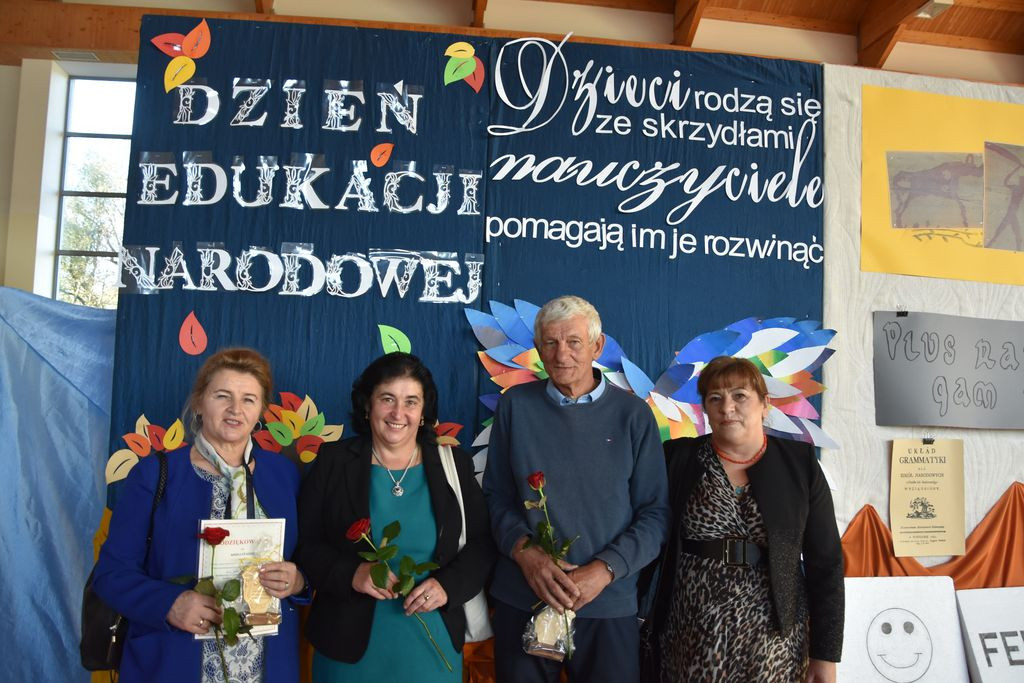 Dzień Komisji Edukacji Narodowej
