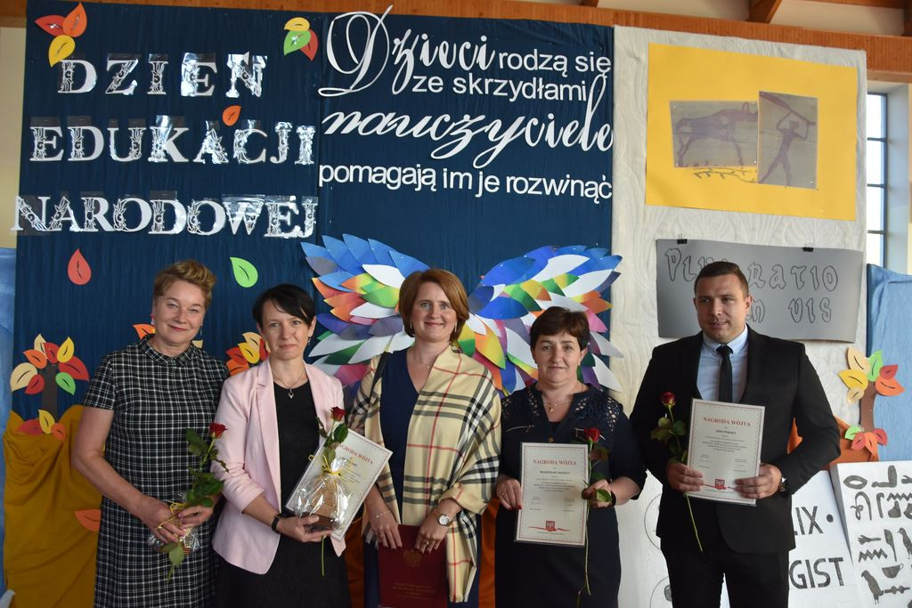 Dzień Komisji Edukacji Narodowej