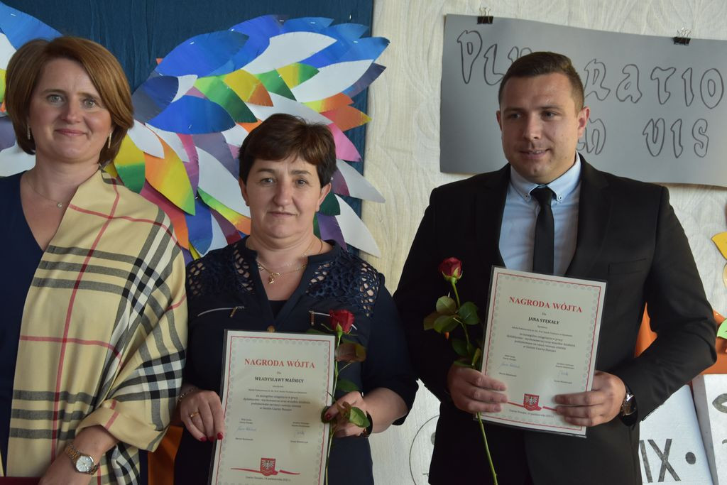 Dzień Komisji Edukacji Narodowej