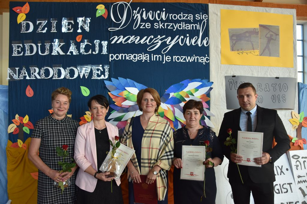 Dzień Komisji Edukacji Narodowej