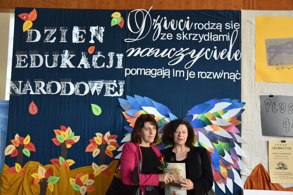 Dzień Komisji Edukacji Narodowej