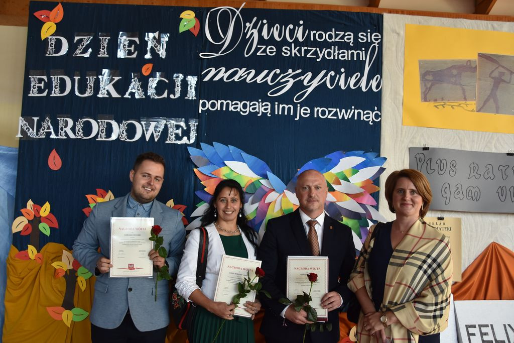 Dzień Komisji Edukacji Narodowej