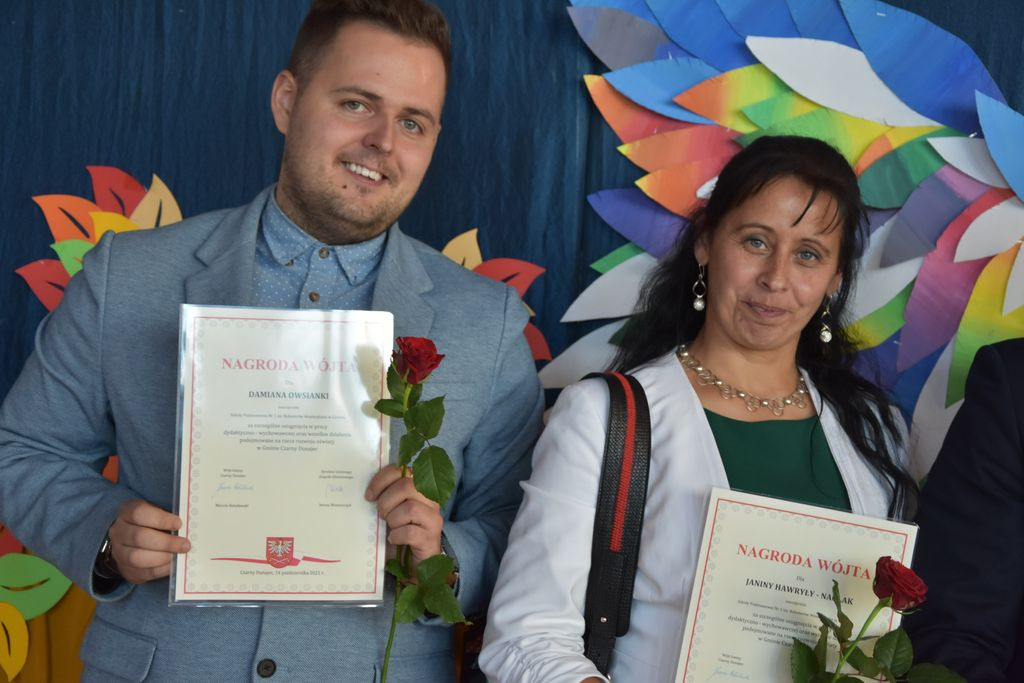 Dzień Komisji Edukacji Narodowej