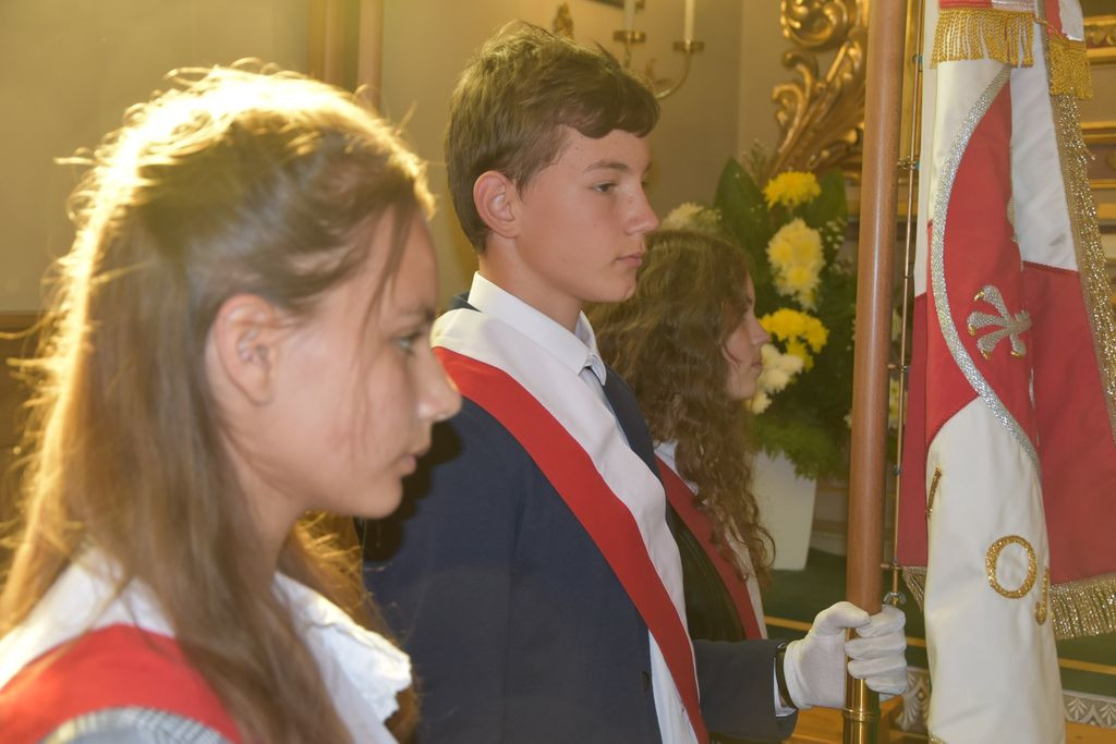 Gminny Dzień Nauczyciela