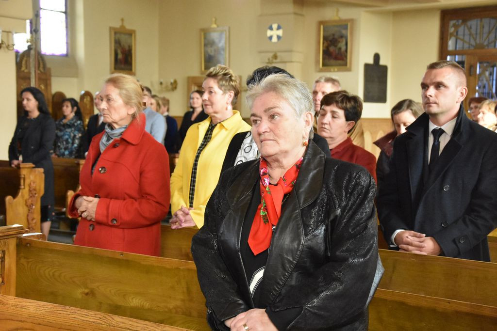 Gminny Dzień Nauczyciela