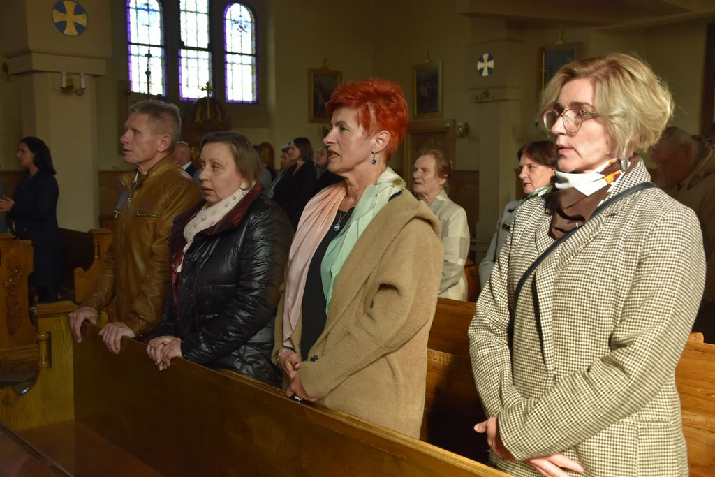 Gminny Dzień Nauczyciela