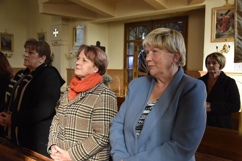 Gminny Dzień Nauczyciela