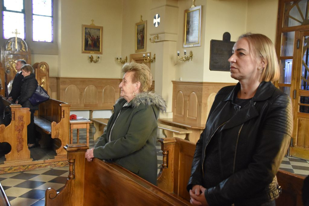 Gminny Dzień Nauczyciela