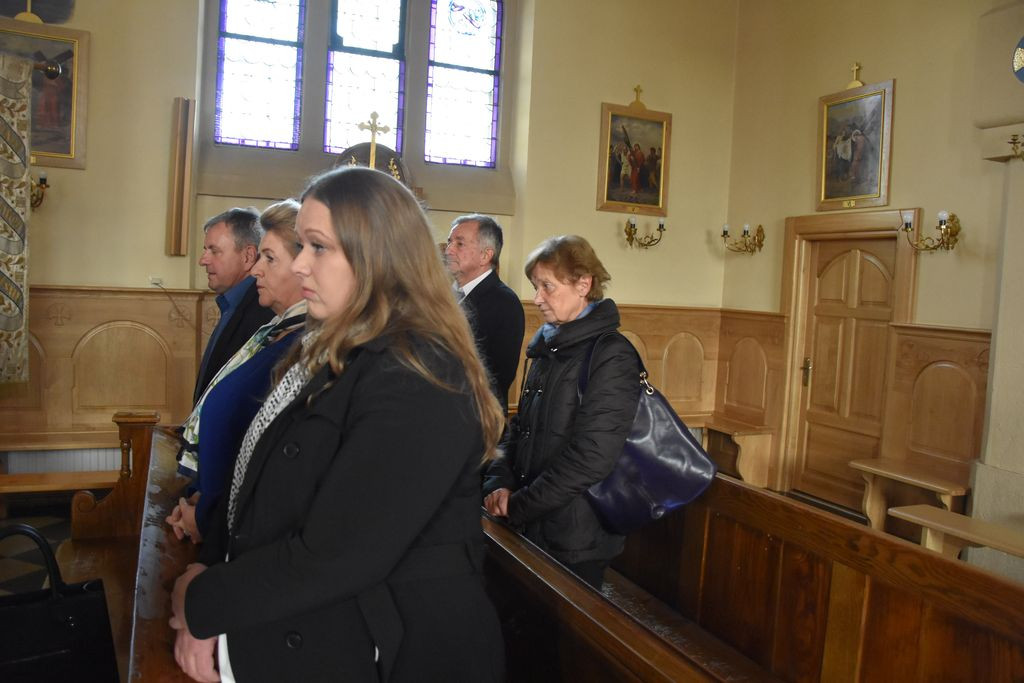 Gminny Dzień Nauczyciela