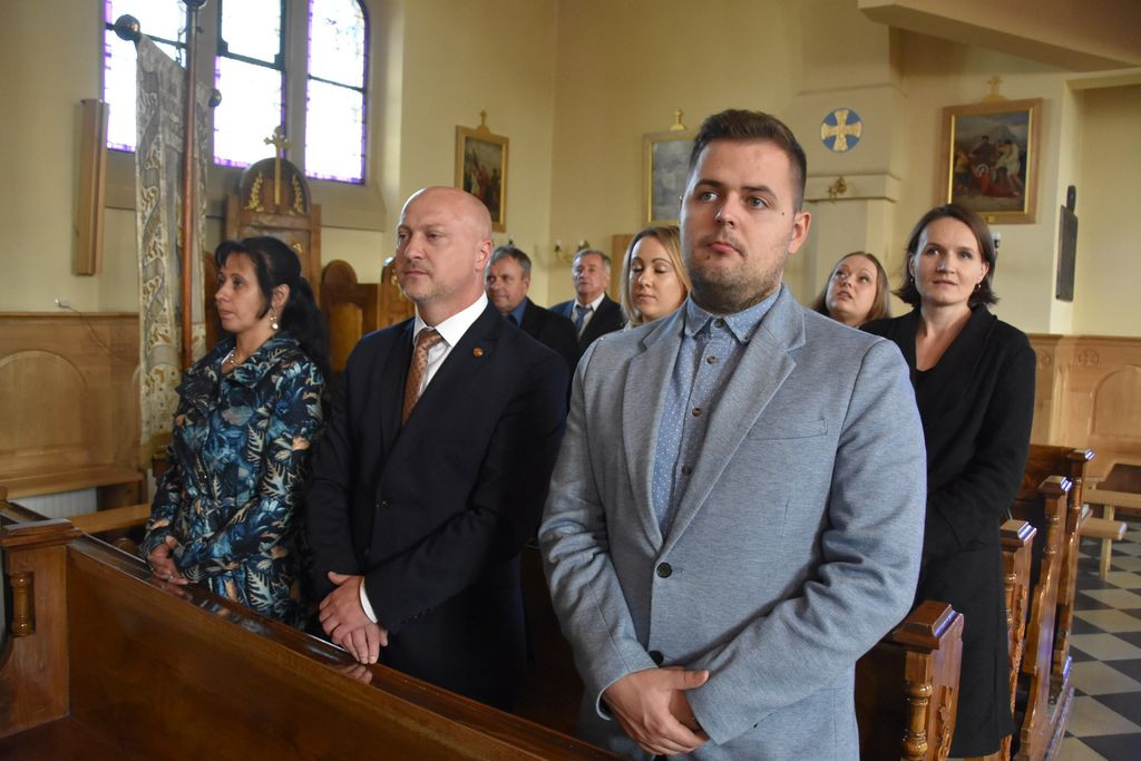 Gminny Dzień Nauczyciela