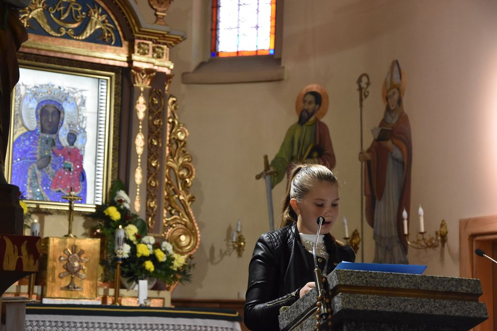 Gminny Dzień Nauczyciela