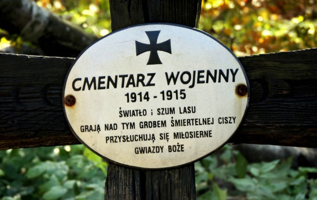 Spod Turbacza na jesienne połoniny