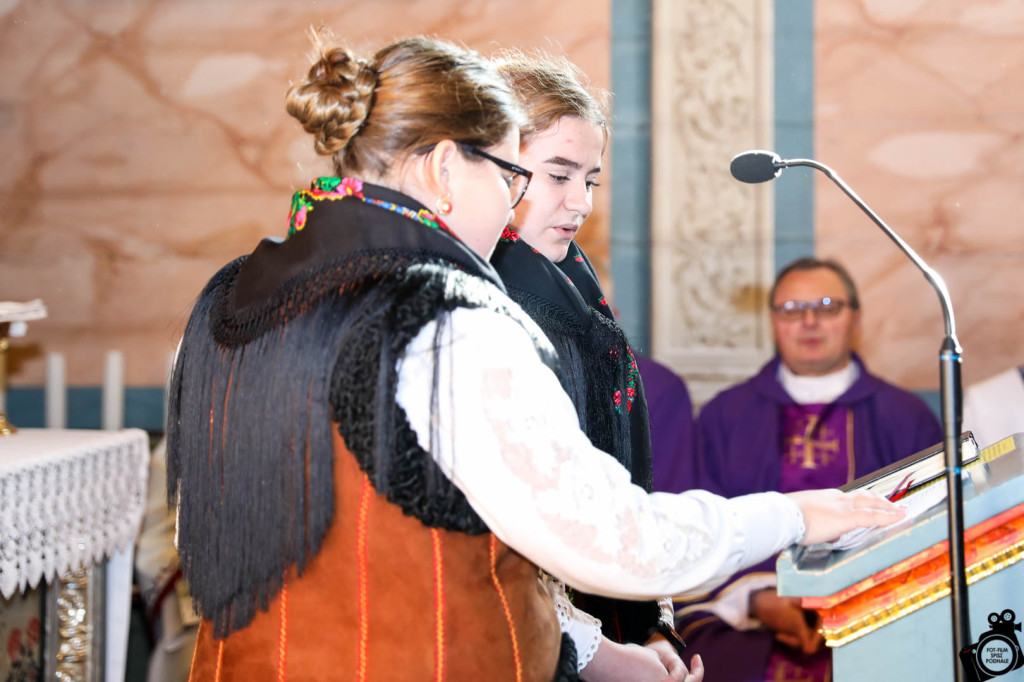 Podhale pożegnało Józefa Staszla