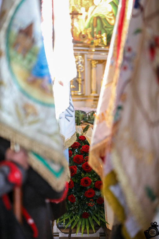 Podhale pożegnało Józefa Staszla