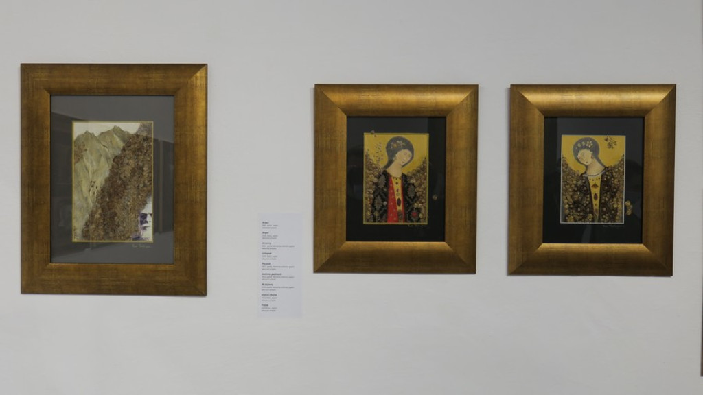 Zapisane w czasie - pół wieku Ewy Fortuny