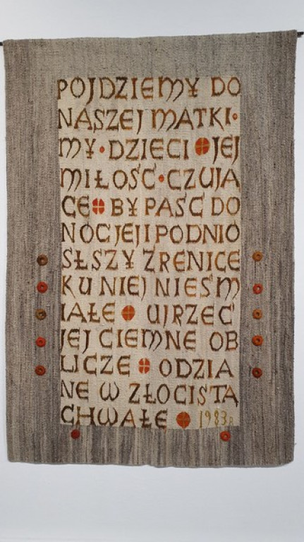 Zapisane w czasie - pół wieku Ewy Fortuny