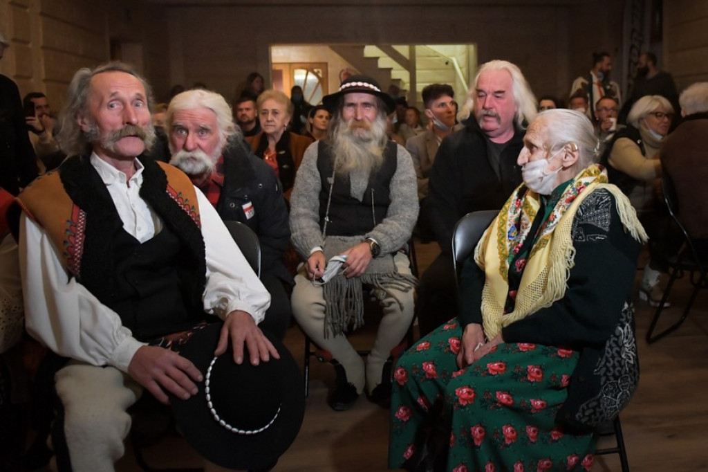Twardy jak skała, silna jak halny