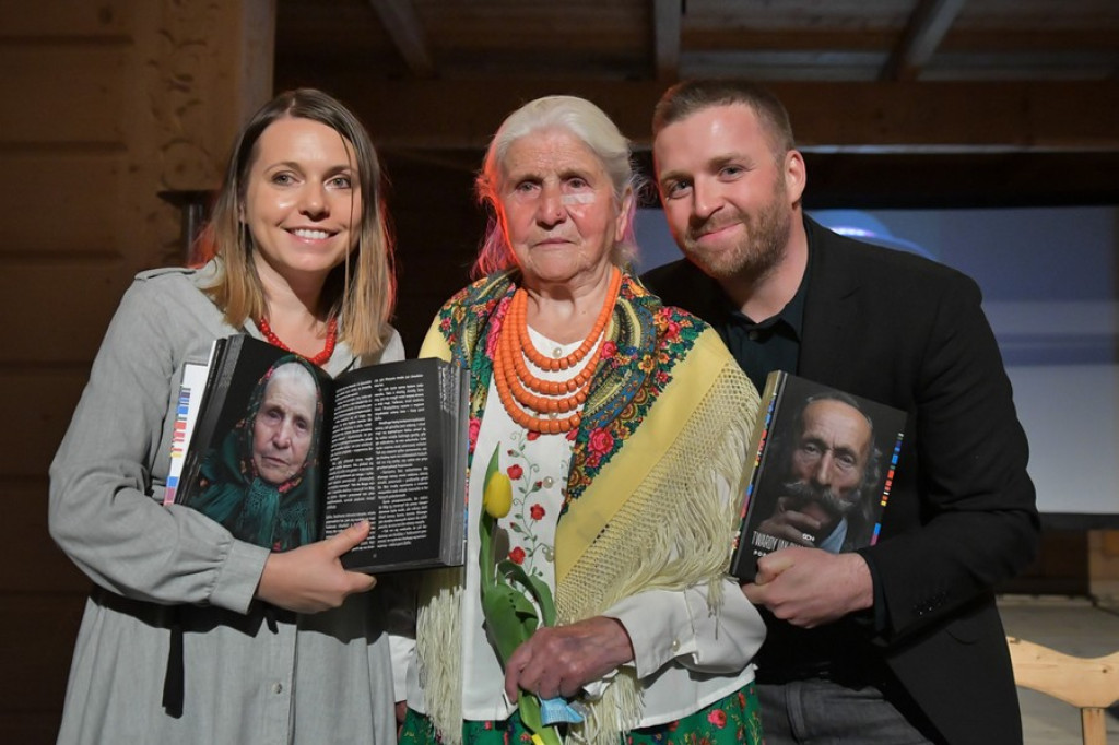 Twardy jak skała, silna jak halny