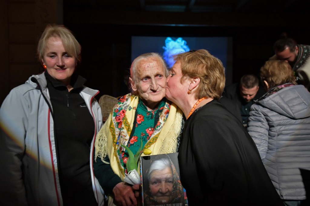 Twardy jak skała, silna jak halny