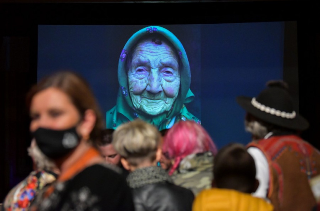Twardy jak skała, silna jak halny