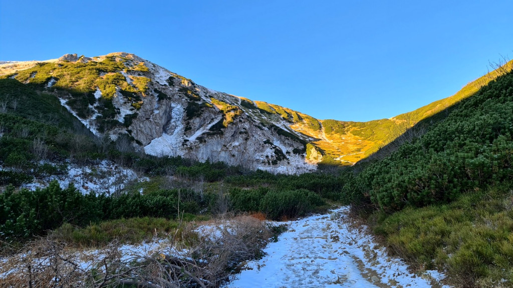 Giewont - najpiękniejszy szczyt na świecie?