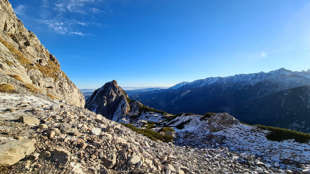 Giewont - najpiękniejszy szczyt na świecie?