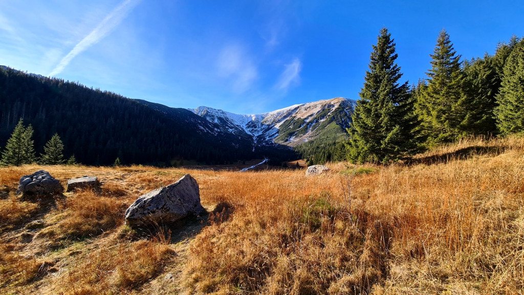 Giewont - najpiękniejszy szczyt na świecie?