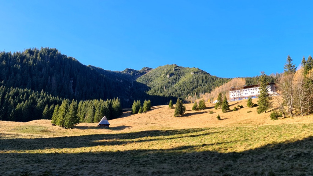 Giewont - najpiękniejszy szczyt na świecie?