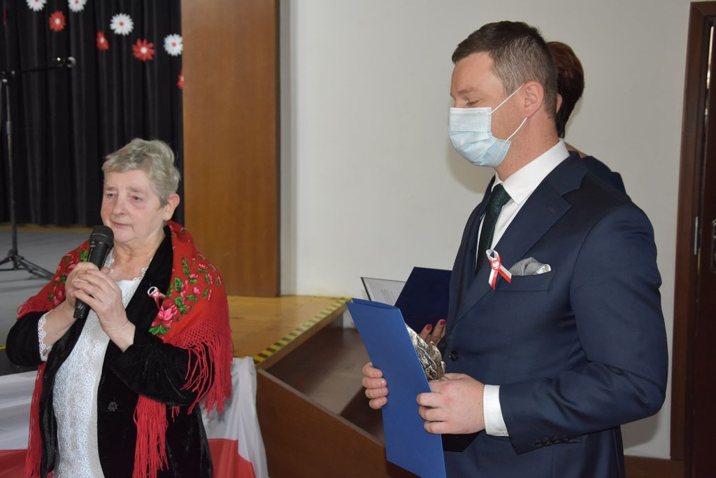 Czarny Dunajec. Zawołać po imieniu walczących o wolność
