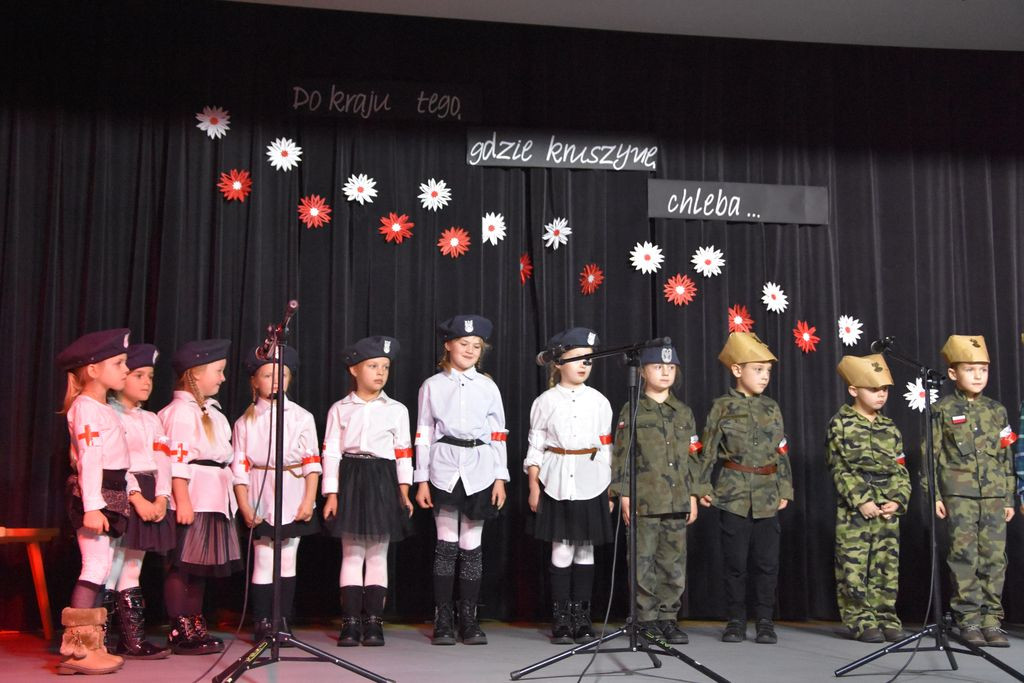 Czarny Dunajec. Zawołać po imieniu walczących o wolność