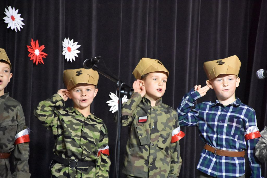 Czarny Dunajec. Zawołać po imieniu walczących o wolność