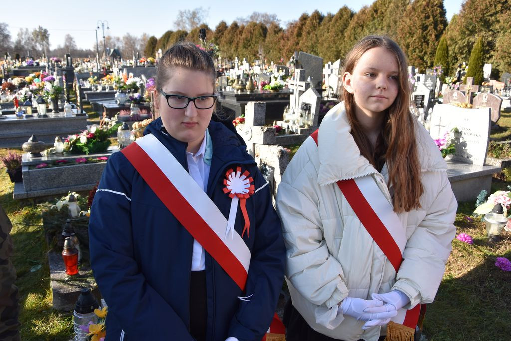 Czarny Dunajec. Zawołać po imieniu walczących o wolność