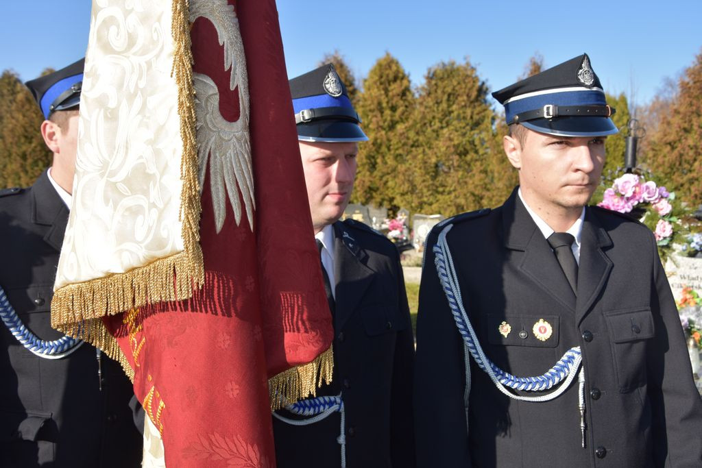 Czarny Dunajec. Zawołać po imieniu walczących o wolność