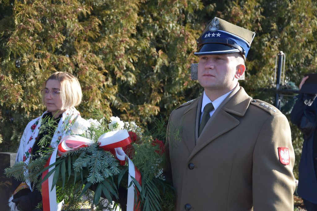 Czarny Dunajec. Zawołać po imieniu walczących o wolność